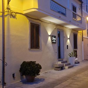 Sardinia-Holiday Spargi Suite & Rooms